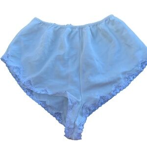 Vintage Bestform Panties Lace Size Medium Style 5459